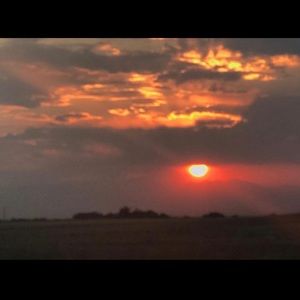 Meet your Posher, Rita